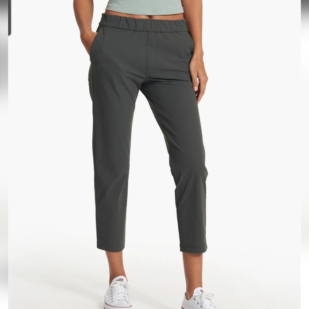 Vuori Miles Ankle Pant